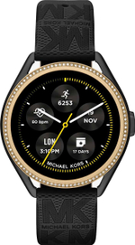 Умные наручные часы Michael Kors MKT5118