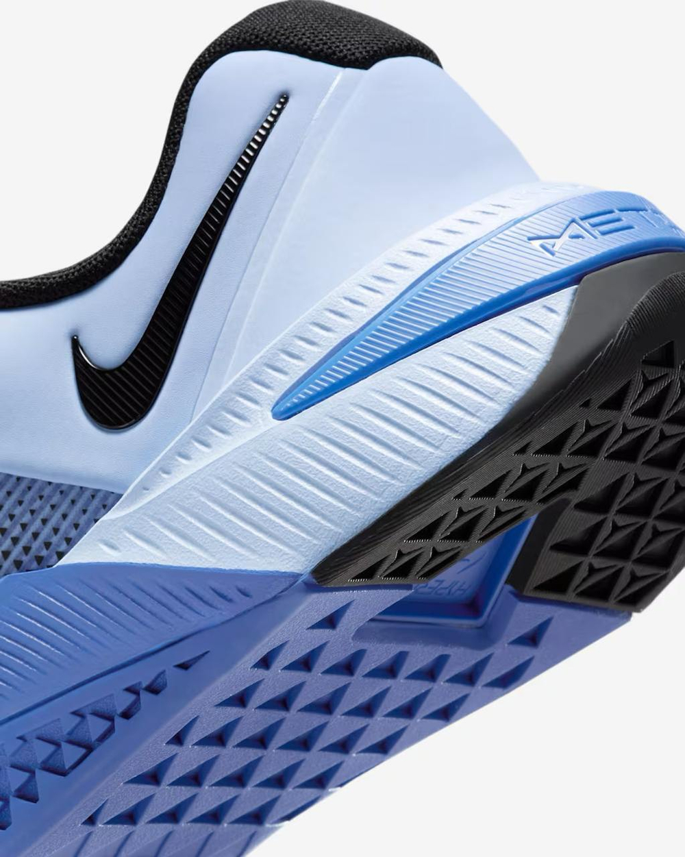 Кроссовки мужские Nike Metcon 10 (Синие)