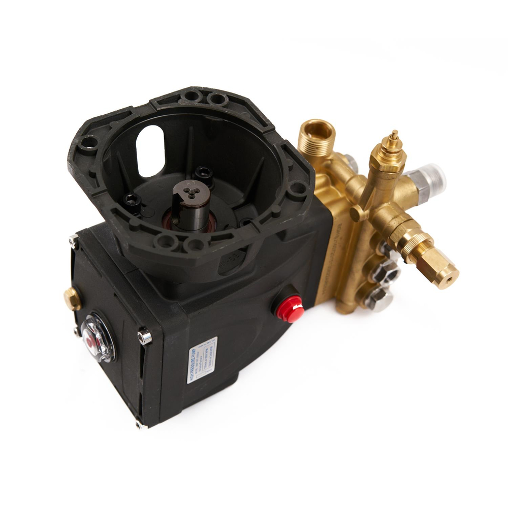Помпа в сборе (Pump head set №42) TMHPC-3500C