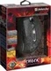 Мышь игровая Defender Shock GM-110L (52110) Черная