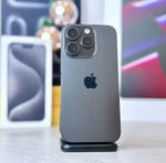 iPhone 15 Pro, 128 ГБ б/у