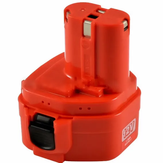 Аккумулятор "MAKITA" 1222 (12 В, 1.9 А/ч, Ni-CD)