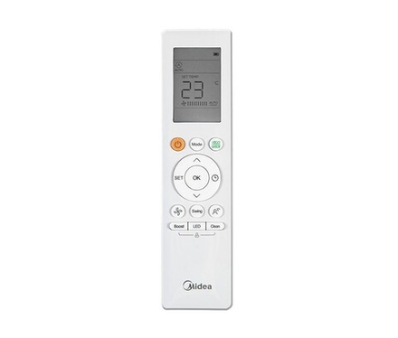 Midea Persona Inverter MSAG4-18N8D0-I/MSAG4-18N8D0-O