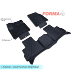 Haval Dargo (04.2022 - )