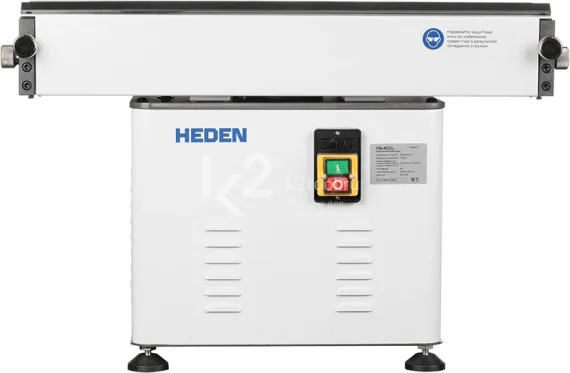 Настольный кромкорез Heden PB-800L