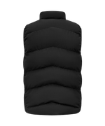 Жилет утепленный ESSENTIAL PerFormPROOF Padded Vest, черный
