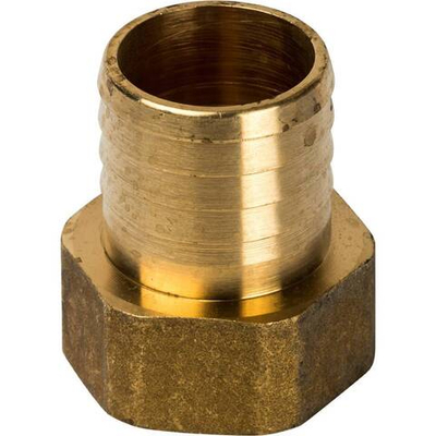 Штуцер STOUT 1 1/4"x30 мм ВР