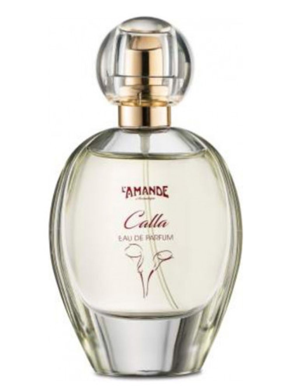 L'Amande Calla