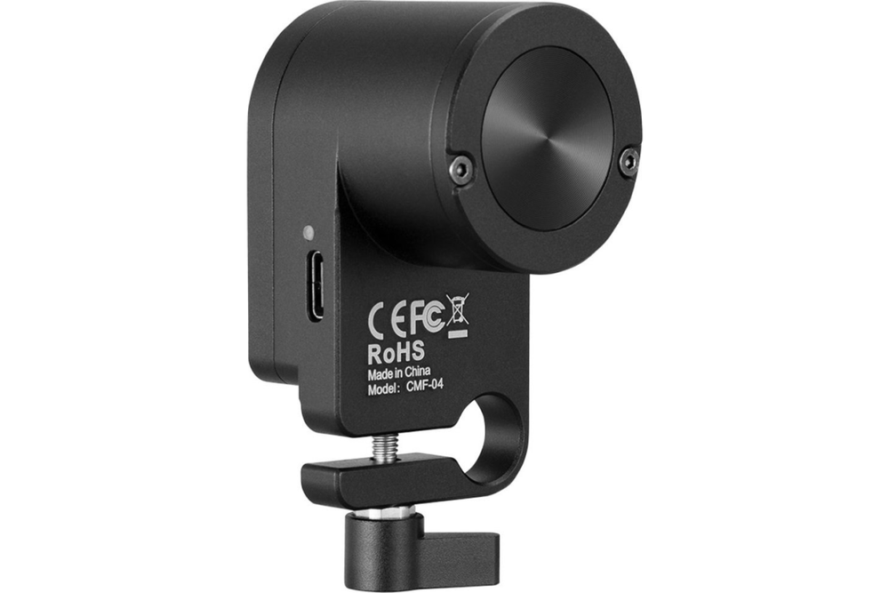 Привод Zhiyun TransMount фоллоу-фокуса/зума MAX для CRANE 3/WEEBILL (C000528E, CMF-04)