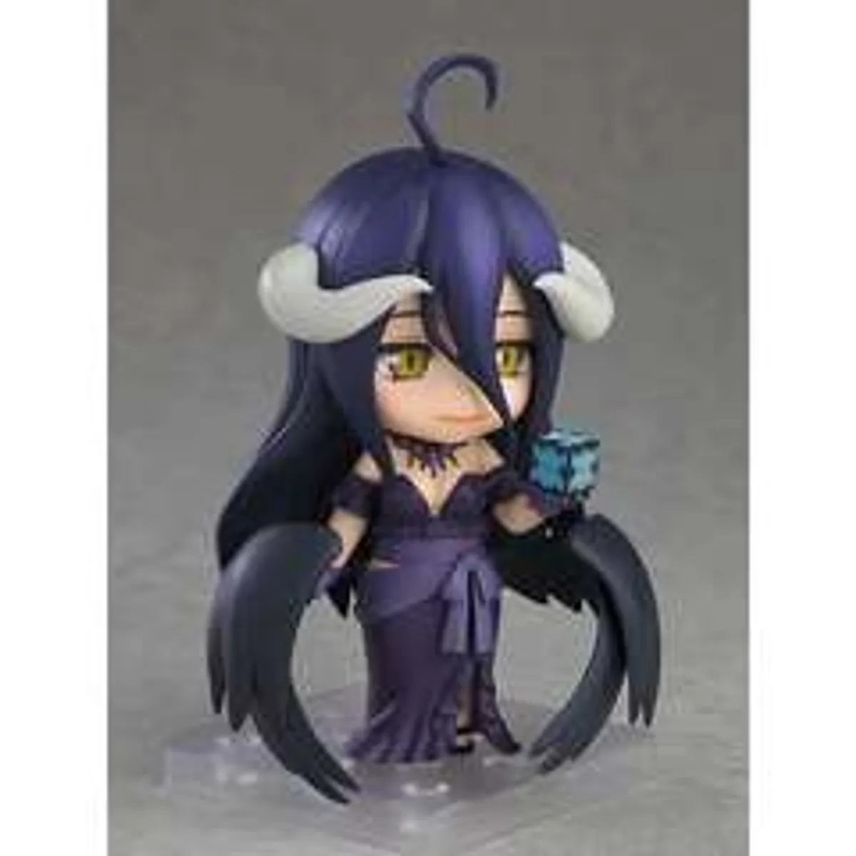 Фигурка Nendoroid Overlord: Albedo Dress (2604)