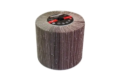 Насадка шлифовальная 120х100мм(Grit 60) Forsage F-FD460W(SW)
