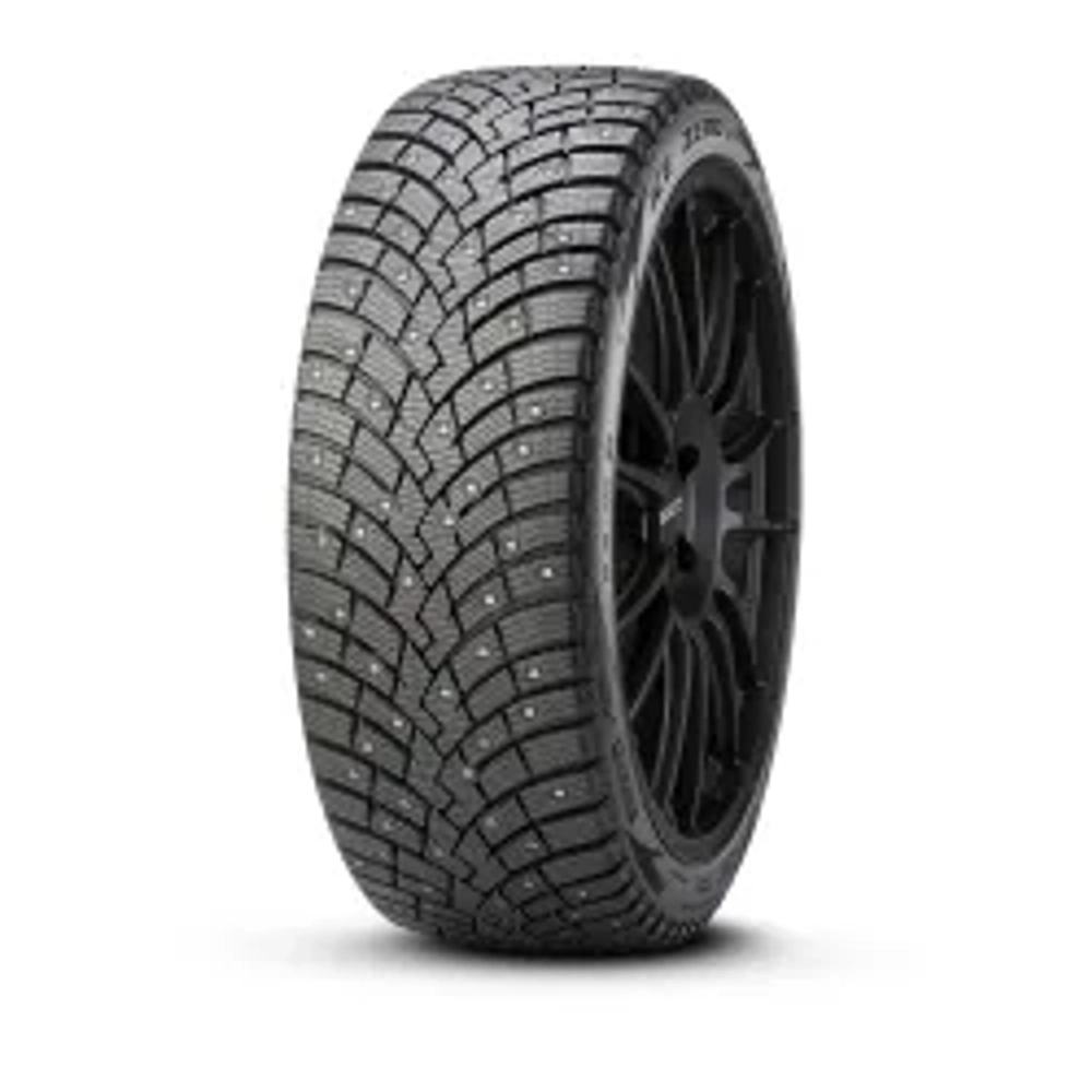 Легковая шина Pirelli Ice Zero 2 XL 235/65-R18 110T