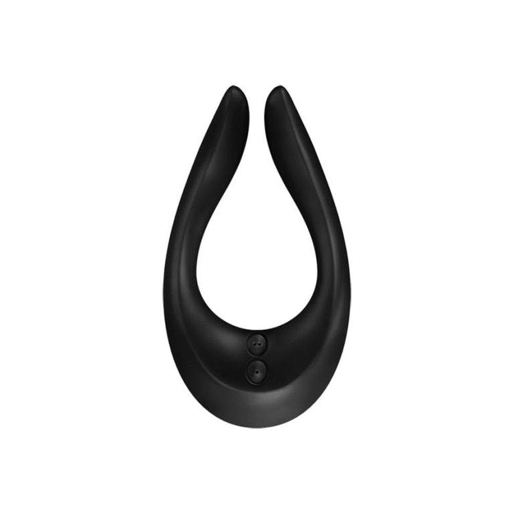 Универсальный вибромассажер Satisfyer Endless Joy (Black)