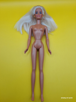 Кукла Барби Barbie SKIPPER FLORIDA VACATION 90х винтаж под реставрацию 034376