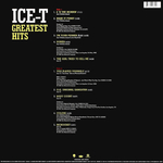 Ice-T / Greatest Hits (LP)