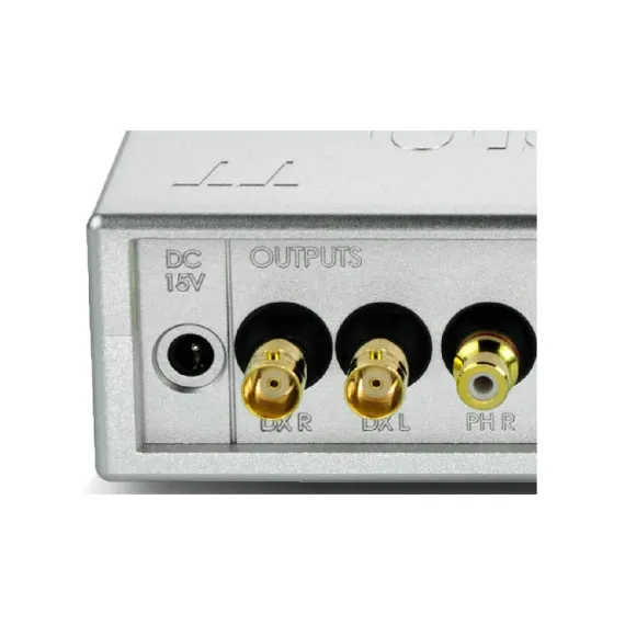 Chord Hugo TT 2 Silver