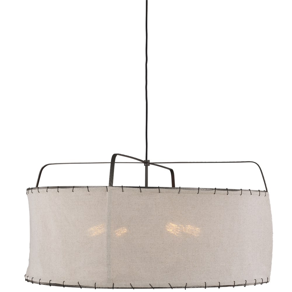 Светильник Visual Comfort Dunne Wide Pendant