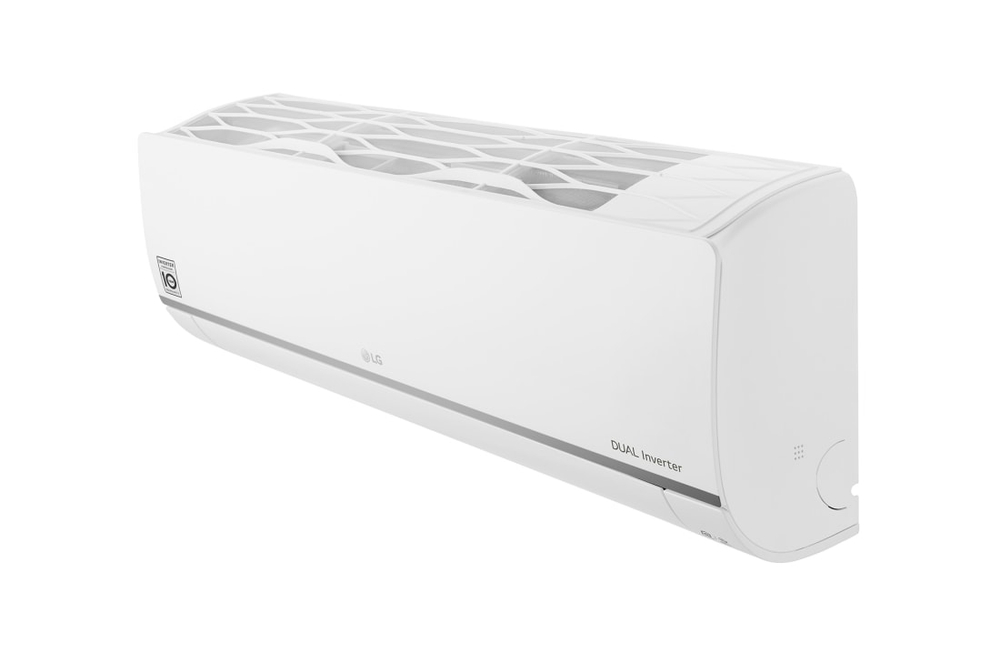 Сплит-система LG, MEGA SMART Inverter, P09TT.NSA IN / P09TT.U12A OUT