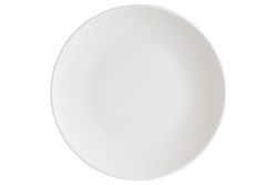 White Pure Dot