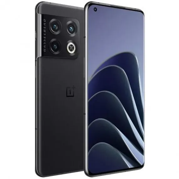 OnePlus 10 Pro 12 256Gb Black