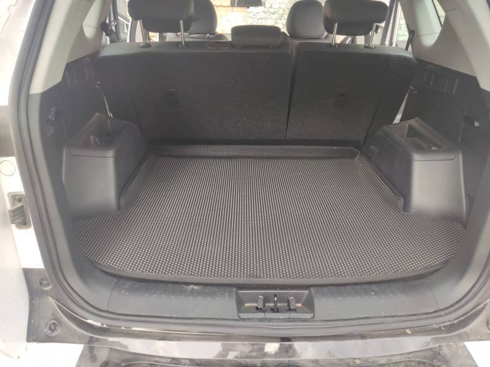 Автоковрики EVA для Soueast DX8S