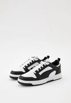 Кеды женские PUMA Rebound Femme Low