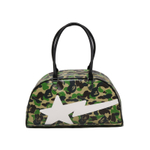 A Bathing Ape Bathing Ape Handbags Bowling Сумка Regular зеленый