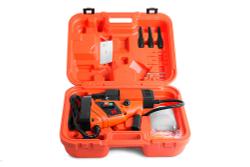 Станок для сверления металла на магнитном основании EXTRATOOL DX-35
