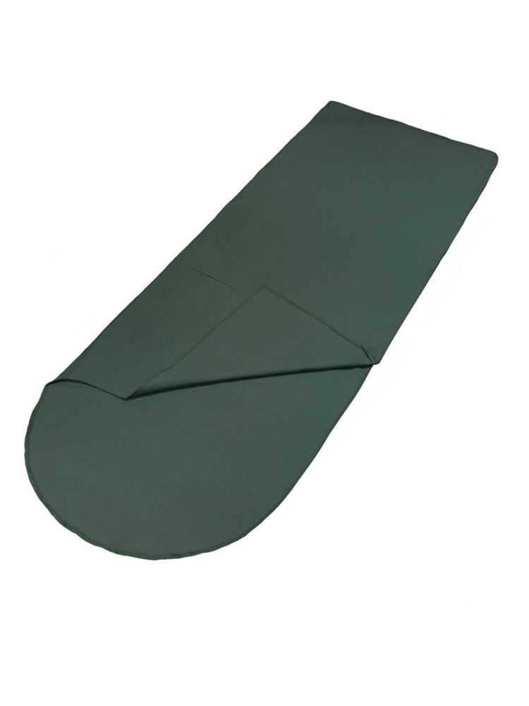 ВКЛАДЫШ В СПАЛЬНЫЙ МЕШОК TALBERG SHEET LINER FLANEL