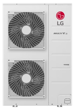 Наружный блок VRF системы Lg ARUB060GSS4