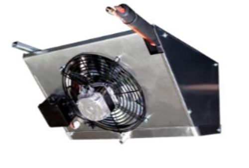 Сплит-система Intercold LCM 112 FT Evolution