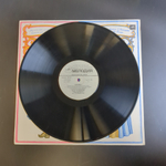 LP Золушка - сказка Ш. Перро. Музыкально-литературная композиция З. Чернышевой,. Виниловая пластинка 12 дюймов. Мелодия СССР 1984 год.