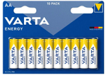 Varta Energy LR06 / AA BL-10 (200)