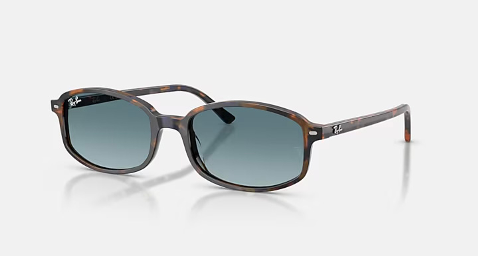 RAY-BAN SAM RB2232 13563M