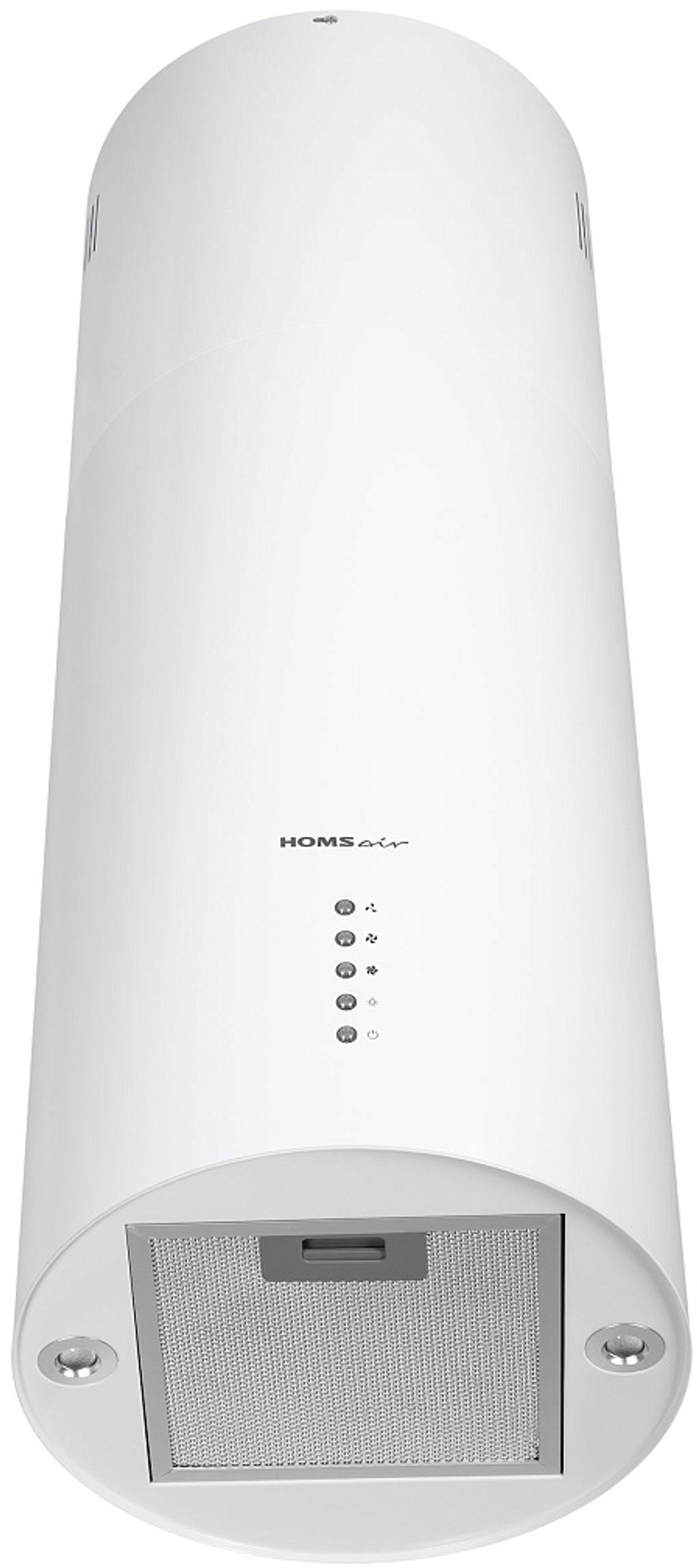 HOMSAir ART 1050IS 35 White