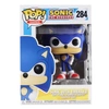 Funko POP! Sonic the Hedgehog: Sonic with Emerald (284)