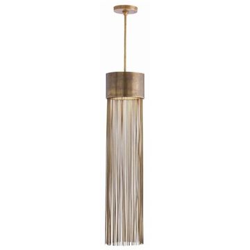 replica light  ARTERIORS BERTI PENDANT By Arteriors Home