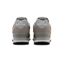 New Balance 574W "Classic Grey"