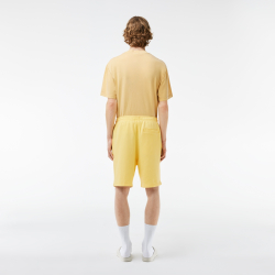 Шорты мужские LACOSTE