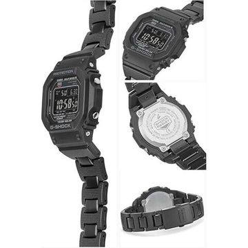 Наручные часы Casio GW-M5610UBC-1JF