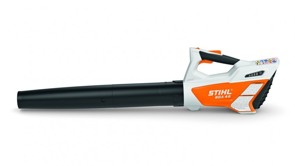 Аккумуляторное воздуходувное устройство Stihl BGA 45