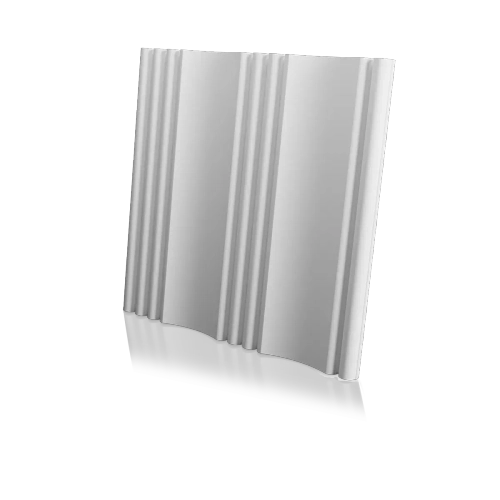 Гипсовые 3D панели Artpole WOODS 2