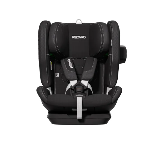 Автокресло Recaro Velix 1 Fresh Black