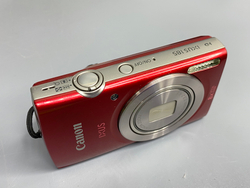 Canon Ixus 185