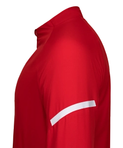 Куртка спортивная CAMP 2 Lined Jacket, красный
