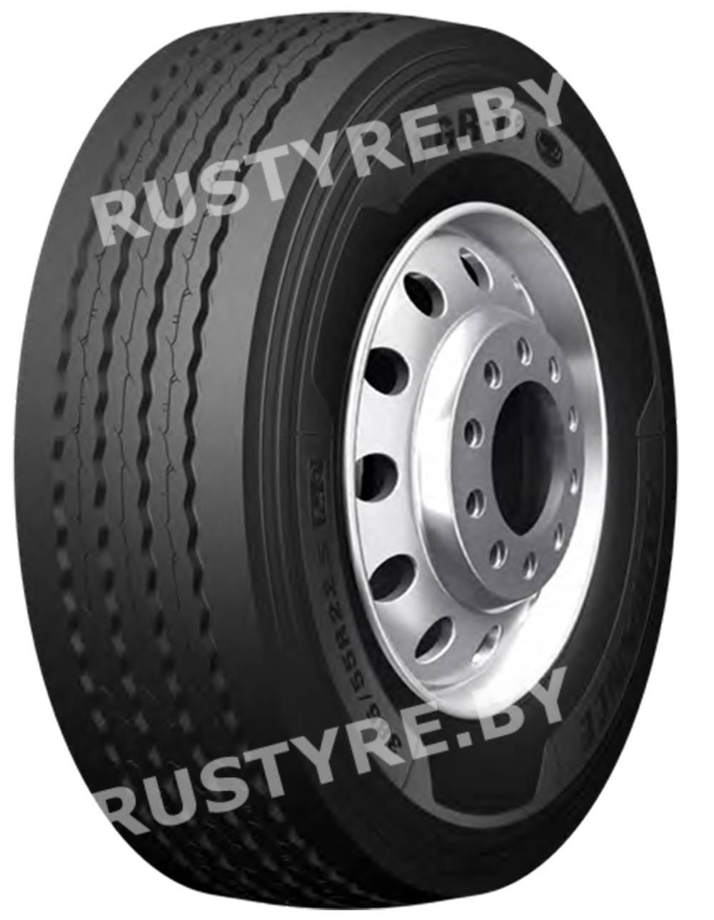 Advance GR-T2 385/65R22.5 164K