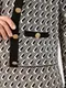 GERRY WEBER Кардиган жаккардовый