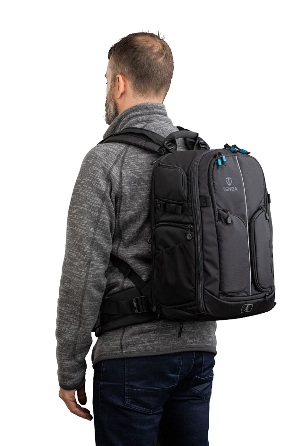 Tenba Shootout Backpack 24