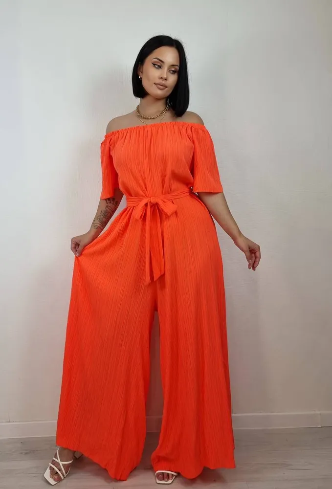 Комбинезон 01663-2 Fabrika