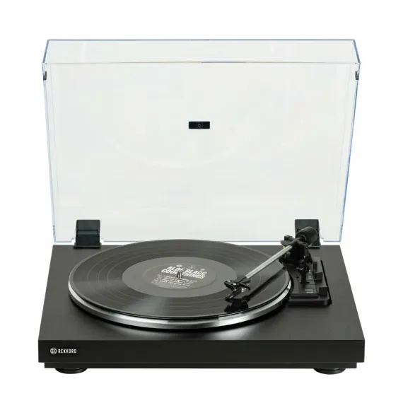 Rekkord Audio F110 Black